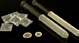 Fodera di protezione per sonda ecografica - CoVaCa