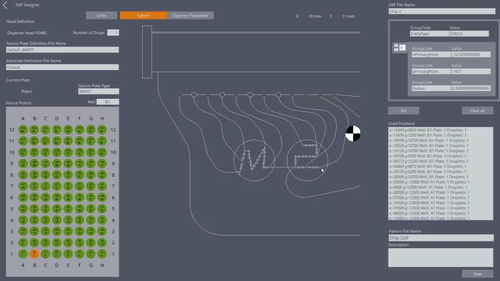 Software per automazione di laboratorio - InDot - M2-Automation GmbH - per l'industria farmaceutica / di controllo