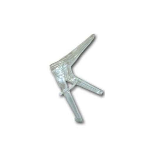 Speculum vaginale - 15.08 series - QUIROSA, S.A - monouso / trasparente