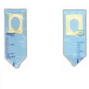 Sacca per urostomia - 23.01 series - QUIROSA, S.A