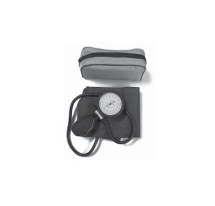 Sfigmomanometro palmare - 22.00 series - QUIROSA, S.A - con bracciale adulti
