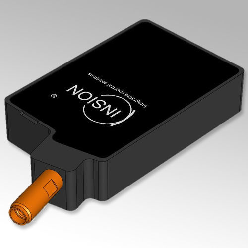 Spettrometro UV-vis - INSION GmbH - medico / con porta USB