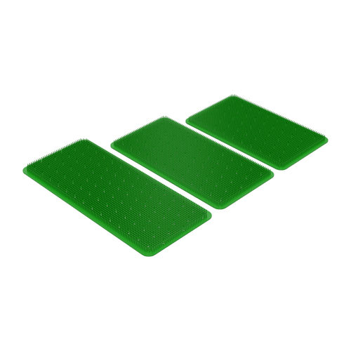 Tappeto decontaminante per strumenti - S050 series - STERICONT STERILIZASYON VE TIBBI ALETLER TIC. AS - in silicone