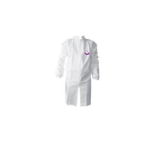 Camice ospedaliero unisex - WeePro - Medicom SAS - L / M / XL