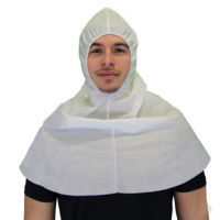 Cappuccio per personale medico-sanitario unisex - WL-CE/FR-00	 - Medicom SAS - di protezione