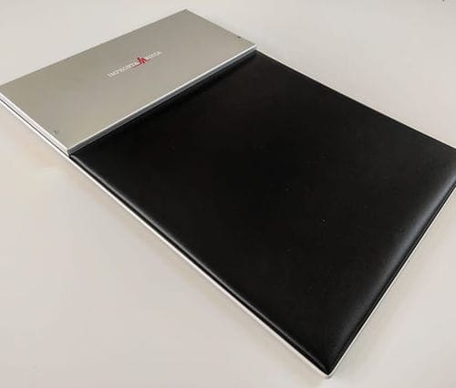 Pedana baropodometrica portatile - PRO 2.0 - Medical Technology Italia