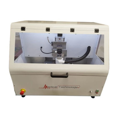 Fresatrice CAD CAM - Medical Technology Italia - per odontoiatria / compatta