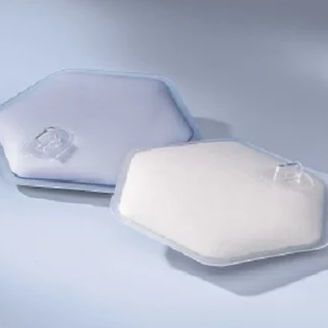 Filtro antiparticolato - KIEFEL GmbH - di sangue / per leucodeplezione