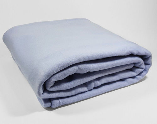 Coperta riscaldata - Textiles Rumbo - in poliestere / in pile