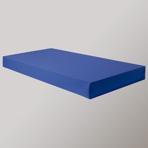 Materasso antidecubito - Textiles Rumbo - per letto ospedaliero / in espanso viscoelastico / impermeabile