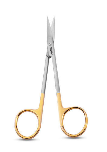 Forbici per sala operatoria - MODERN SURGICAL CORPORATION - di taglio / par paziente umano / in acciaio inossidabile