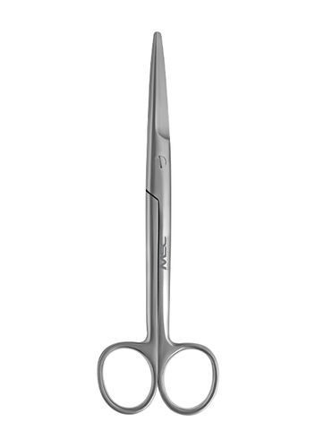 Forbici per bendaggio - MODERN SURGICAL CORPORATION - per medicazione / di taglio / par paziente umano