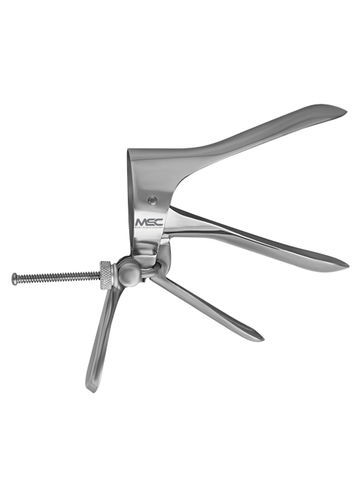 Speculum vaginale - MODERN SURGICAL CORPORATION