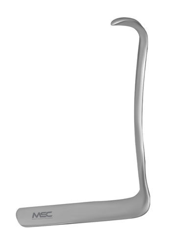 Divaricatore vaginale - MODERN SURGICAL CORPORATION - addominale / sinusale / ORL
