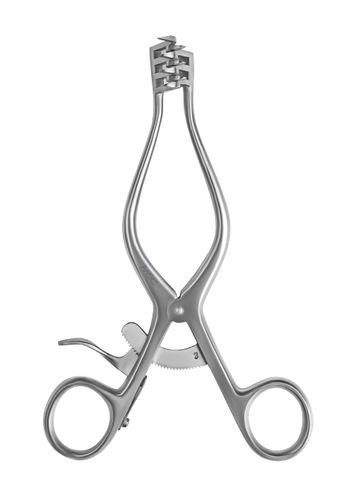 Divaricatore per chirurgia - MODERN SURGICAL CORPORATION - chirurgico
