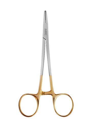Forbici per sala operatoria - Tc gold - MODERN SURGICAL CORPORATION - di taglio / par paziente umano / in carburo de tungsteno