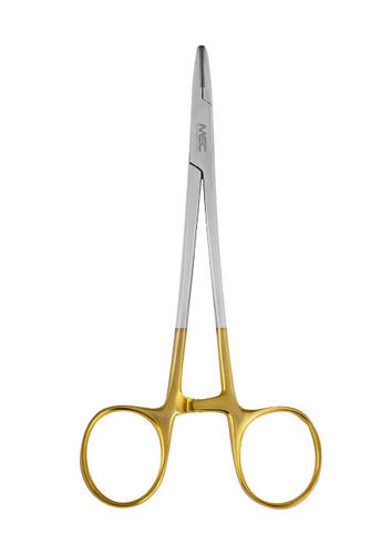 Forbici per chirurgia - Tc gold - MODERN SURGICAL CORPORATION - per sala operatoria / di taglio / par paziente umano