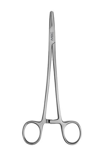Pinza chirurgica - MODERN SURGICAL CORPORATION - clamp / emostatica / affilata