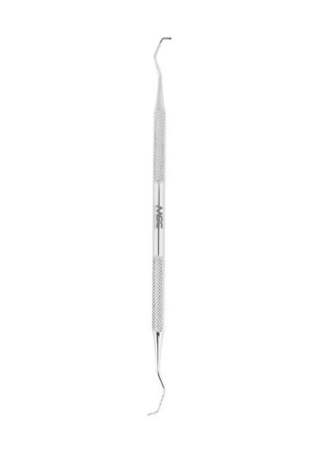 Escavatore odontoiatrico doppio - 01-01-02 - MODERN SURGICAL CORPORATION