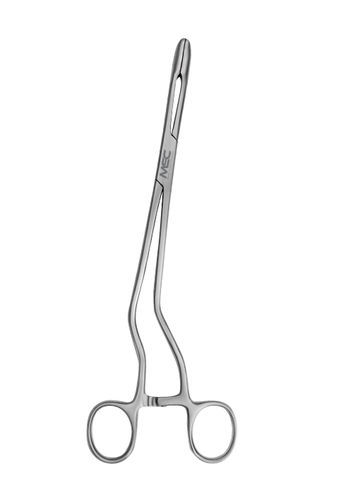 Pinza chirurgica - 01-01-02 - MODERN SURGICAL CORPORATION - da presa / affilata
