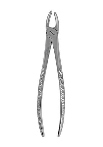 Pinza per estrazione denti - 01-01-02 - MODERN SURGICAL CORPORATION