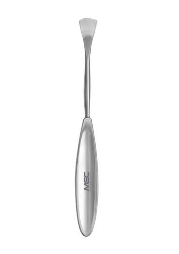 Scollaperiostio dritto - MODERN SURGICAL CORPORATION - par paziente umano / in acciaio inossidabile
