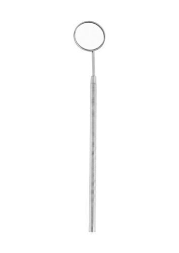 Specchietto odontoiatrico - MODERN SURGICAL CORPORATION - autoclavabile / in acciaio inossidabile