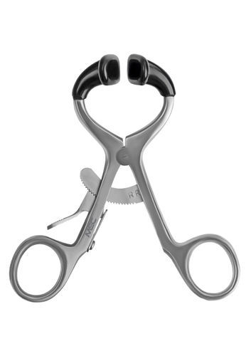 Apribocca ORL - MODERN SURGICAL CORPORATION - odontoiatrica / di Molt