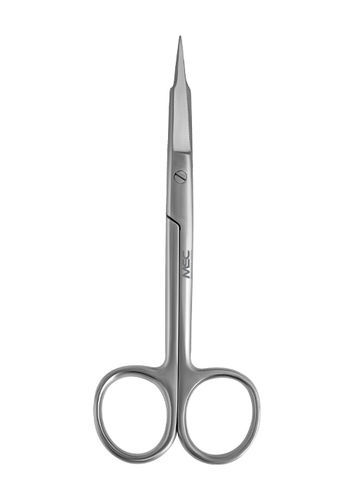 Forbici per sala operatoria - MODERN SURGICAL CORPORATION - odontoiatrica / par paziente umano