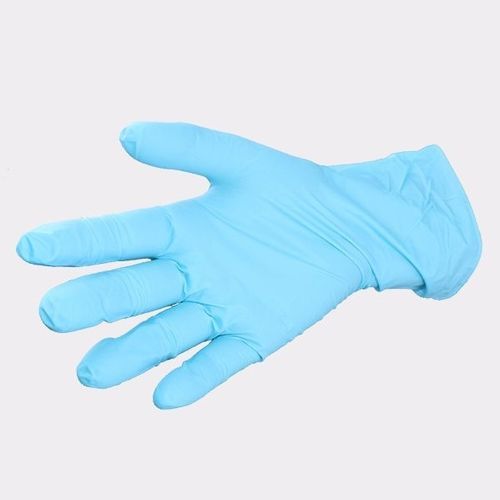 Guanto in nitrile - UNIFORMIDAD LABORAL BARBERÁ, SL ULB MEDICAL - medico / da laboratorio / EN 374