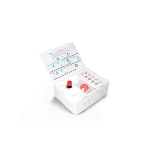 Kit di test per malattie infettive - VOC-SIBO - VOC-Advanced Breath Diagnostics GmbH - per uso domiciliare / di glucosio / da laboratorio