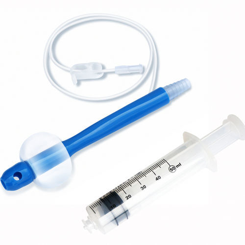 Catetere diagnostico - 21546 - Primed Halberstadt Medizintechnik GmbH - rettale / con palloncino / scatola da 10 pezzi