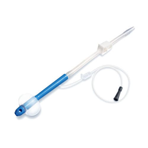 Catetere diagnostico - 20133 - Primed Halberstadt Medizintechnik GmbH - rettale / con palloncino / scatola da 10 pezzi