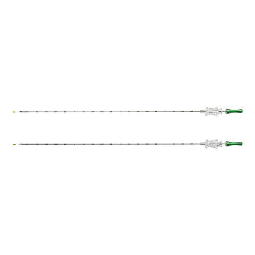 Ago per iniezione brachiterapica - 241 series - Primed Halberstadt Medizintechnik GmbH - sterile / 17G
