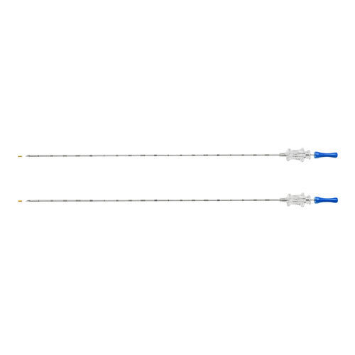 Ago per iniezione brachiterapica - 241 series - Primed Halberstadt Medizintechnik GmbH - sterile / 18G