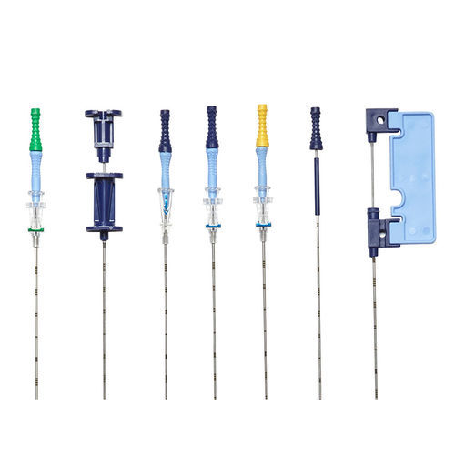 Ago per iniezione brachiterapica - RP-1120-1820 - Riverpoint Medical