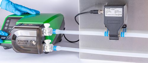 Rotametro per liquidi - FLEXMAG 4050 C  - Watson-Marlow GmbH