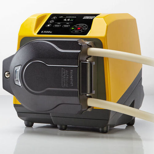 Pompa peristaltica da laboratorio per distribuzione di liquidi - 600 - Watson-Marlow GmbH