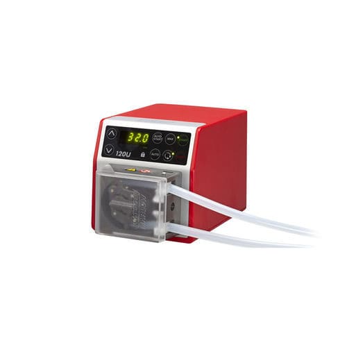Pompa peristaltica da laboratorio compatta - 100 - Watson-Marlow GmbH