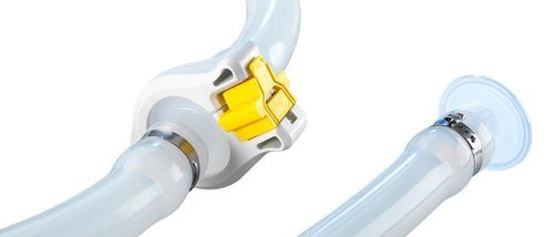 Tubo per pompa pompa peristaltica - PureWeld® XL - Watson-Marlow GmbH - in fluoruro di polivinilidene