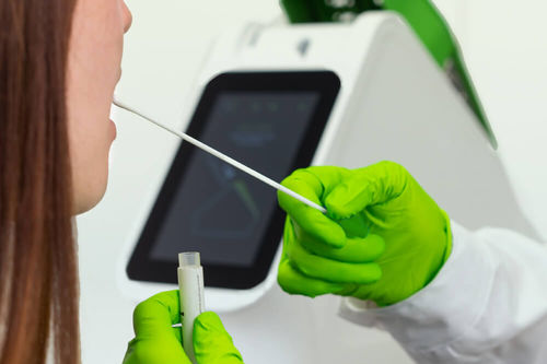 Termociclatore digitale - CYCLE® Dx - FRIZ Biochem GmbH - per sequenziamento di DNA / compatto / portatile