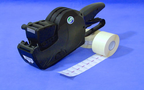 Etichettatrice manuale - Sterintech™  - SP Medikal San Ltd Sti - manuale