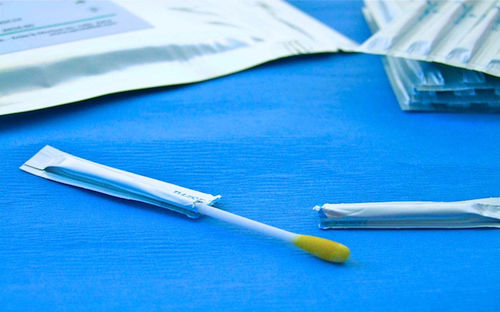 Tampone da laboratorio - 906.003.0050 - SP Medikal San Ltd Sti - per test rapido / di proteine / standard