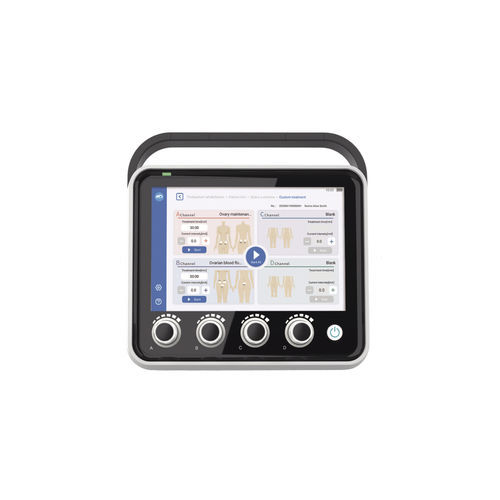 Sistema di riabilitazione perineale da tavolo - M4PLUS - Healforce Lifescience Sdn Bhd