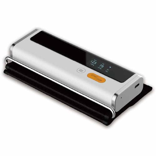 Sfigmomanometro elettronico automatico - BP2 - Healforce Lifescience Sdn Bhd - a batteria ricaricabile / con connessione wireless / con bracciale integrato