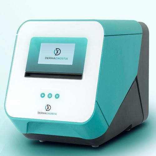 Sistema di diagnosi cutanea salute della pelle - PsorX-LabDisk - Dermagnostix GmbH