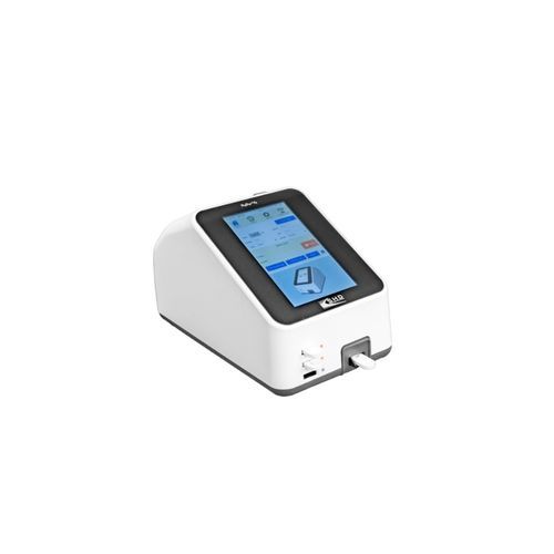 Analizzatore immunologico automatico - R2D2-V2 - Deniz Biyokimya Ürünleri Dış Tic. A.Ş. - per diagnosi clinica / per test di immunofluorescenza / per analisi in batch