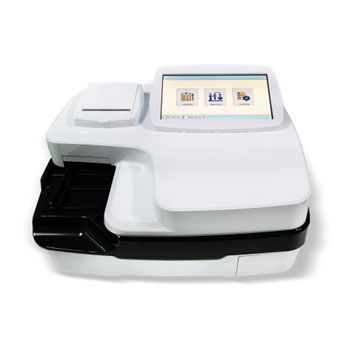 Analizzatore di chimica clinica di urina - R-600S - DFI Co., Ltd. - automatico / da banco / da laboratorio