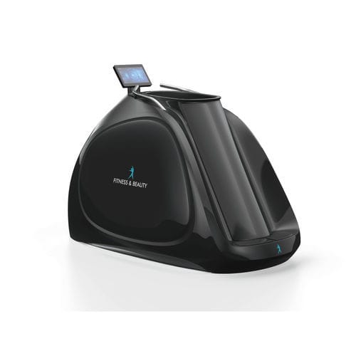 Tapis roulant con inclinazione - Bodyshape V3 - FITNESS & BEAUTY BY CARLO DE GIORGI SRL