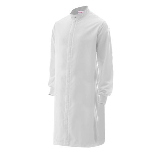 Camice ospedaliero unisex - vienna - Technotex Quality Fabrics SLU - L / M / S